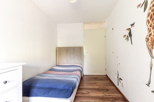 Medium property photo - Willem Baerdesenstraat 18, 1067 XX Amsterdam